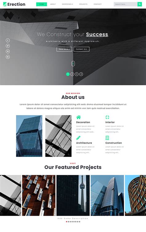 创意工业设计公司网站
