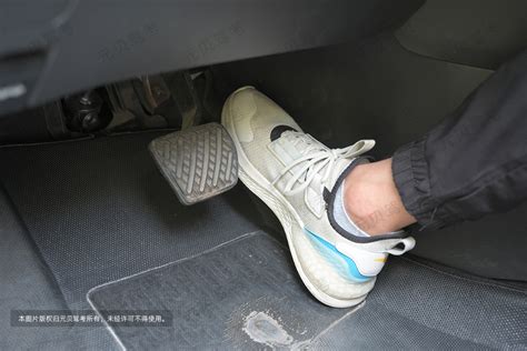 刹车油粘度与脚感
