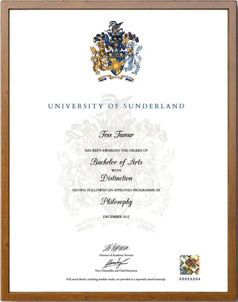 剑桥大学毕业证和学位证