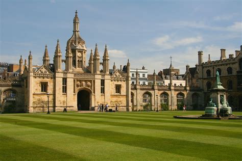 剑桥大学留学没钱怎么办