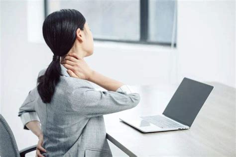 办公室颈椎治疗方法