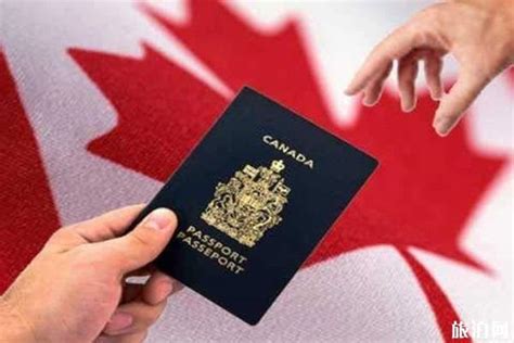 办理加拿大签证的详细流程