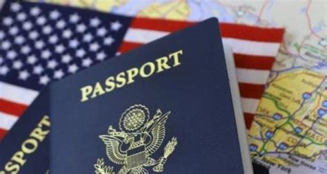办理美国护照需要存款证明吗