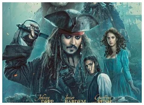 加勒比海盗6电影天堂下载