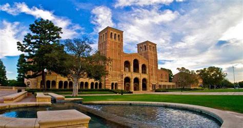 加州大学尔湾分校世界大学排名