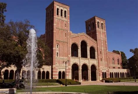 加州尔湾大学相当于国内什么大学