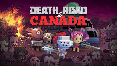 加拿大死亡之旅