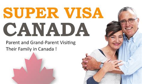 加拿大父母超级签证需要多少钱