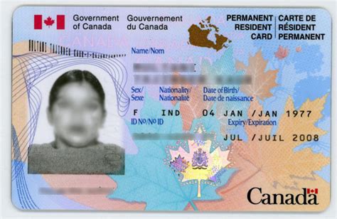加拿大绿卡要求存款证明