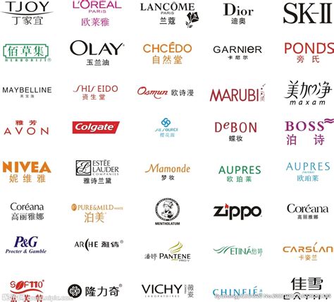 加盟化妆品10大品牌
