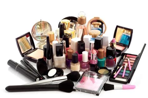 化妆品代理机构服务