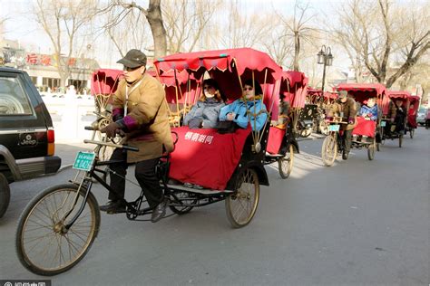 北京三轮车还会有新政吗