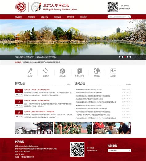 北京专业提供网站设计