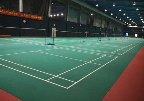 北京丰台体育中心网球场怎么样