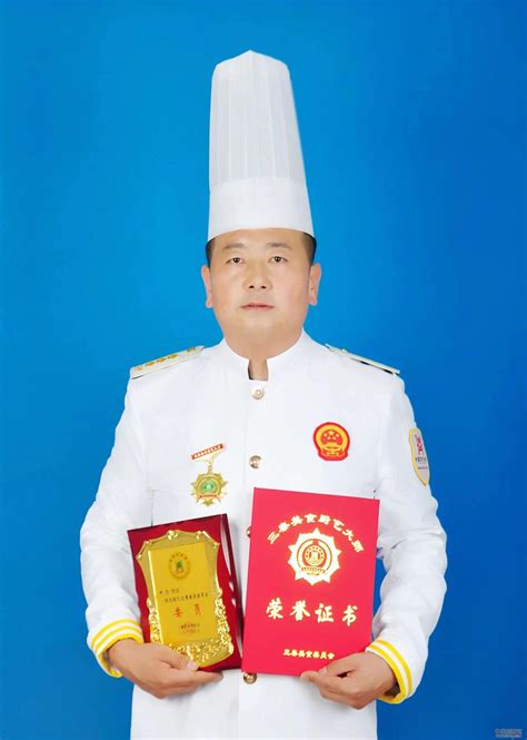 北京养生烹饪大师
