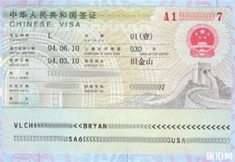 北京办理签证去哪里办理