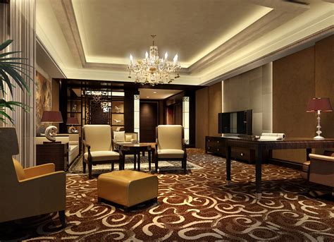 北京品牌酒店设计公司