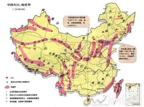 北京哪个区远离地震带