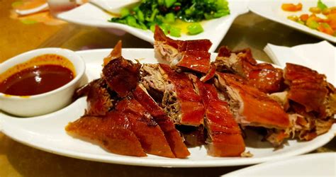 北京哪里能吃到正宗的烤鸭