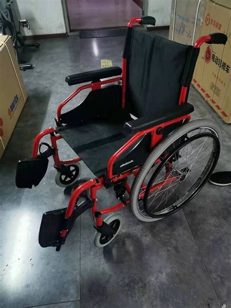 北京哪里能租到轮椅