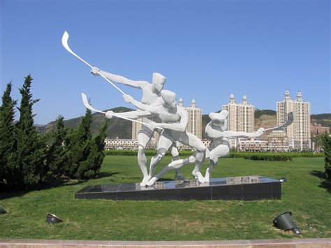 北京园林雕塑定制