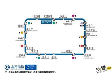 北京地铁2号线死者信息