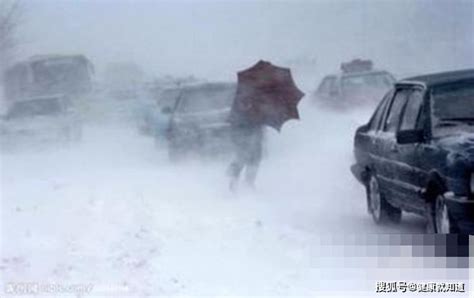 北京多地降雪量或超10毫米