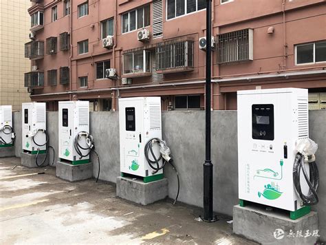 北京小区装充电桩最新政策