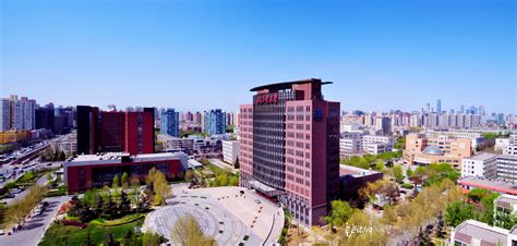 北京工业大学真实排名