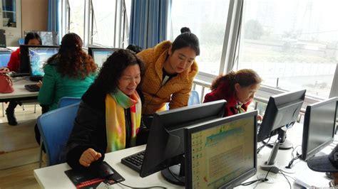 北京市达内计算机培训班
