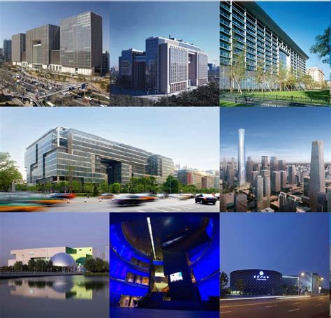 北京建筑设计公司