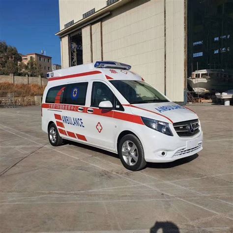 北京救护车改装车厂