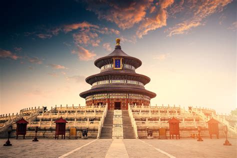 北京旅游必去十大景点