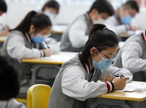 北京无疫情学校要开展线下教学