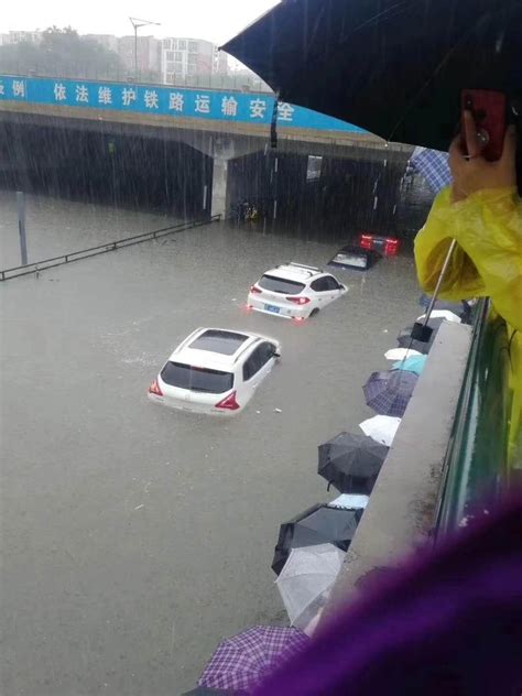北京暴雨k1178