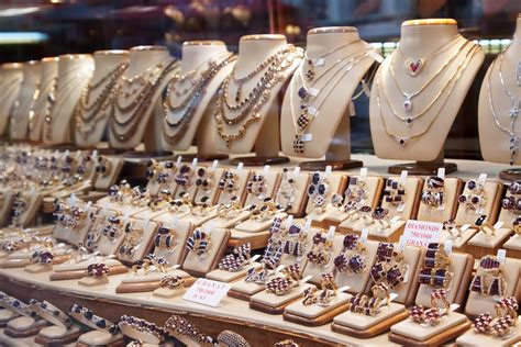 北京最大的珠宝市场