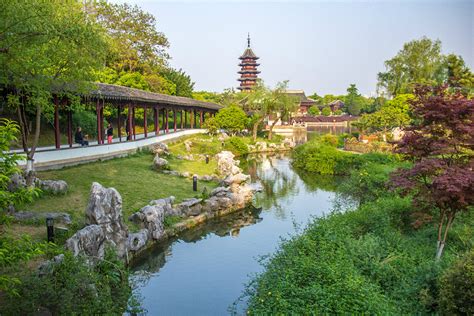 北京最大私人园林