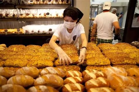 北京最好吃的面包排名