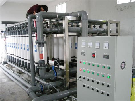 北京水处理设备回收