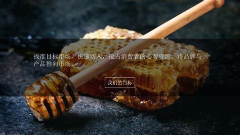 北京蜂蜜网络营销推广方案