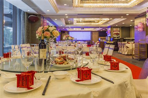 北京饭店办婚宴