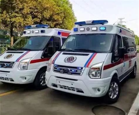 北京120救护车转院收费