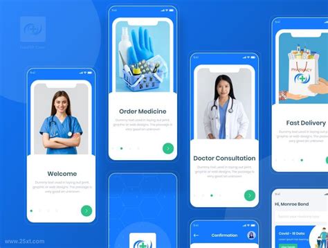 医疗保健app推广获客