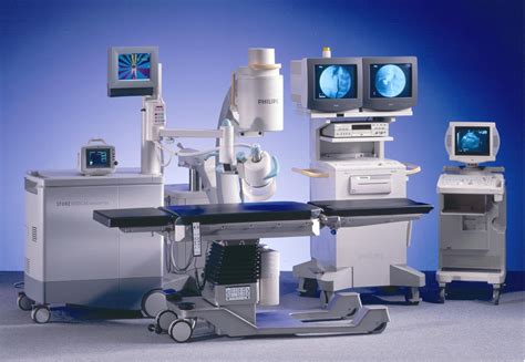 医疗设备和医用器械
