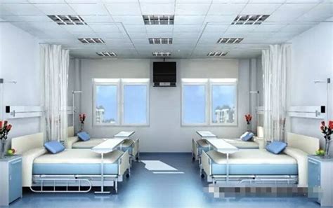 医院中央空调系统设计标准