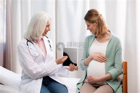医院登记孕妇信息干嘛