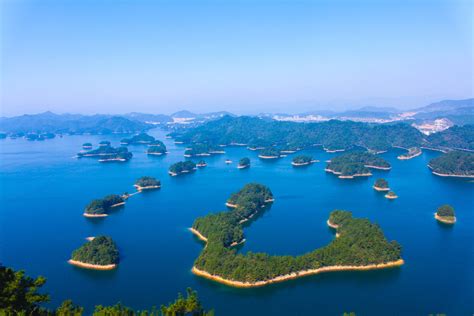 千岛湖三日游的最佳安排