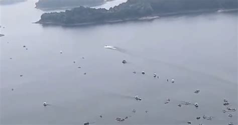 千岛湖水世界谈游客溺亡