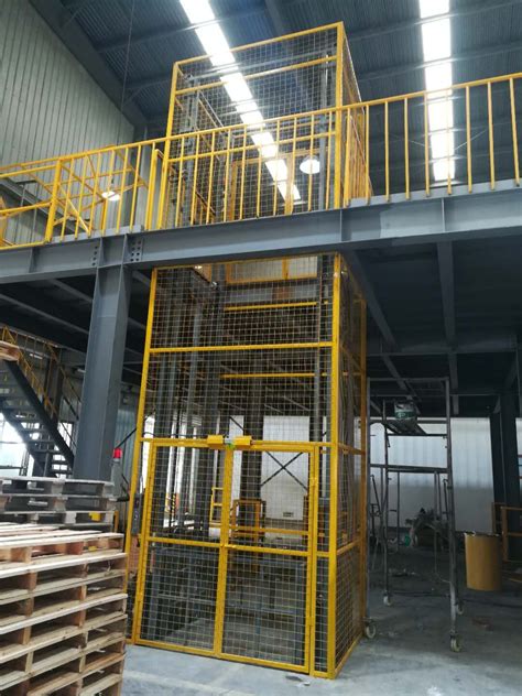 升降货梯液压升降机生产厂家