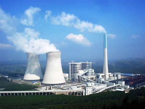 华能最大的火电电厂在哪里